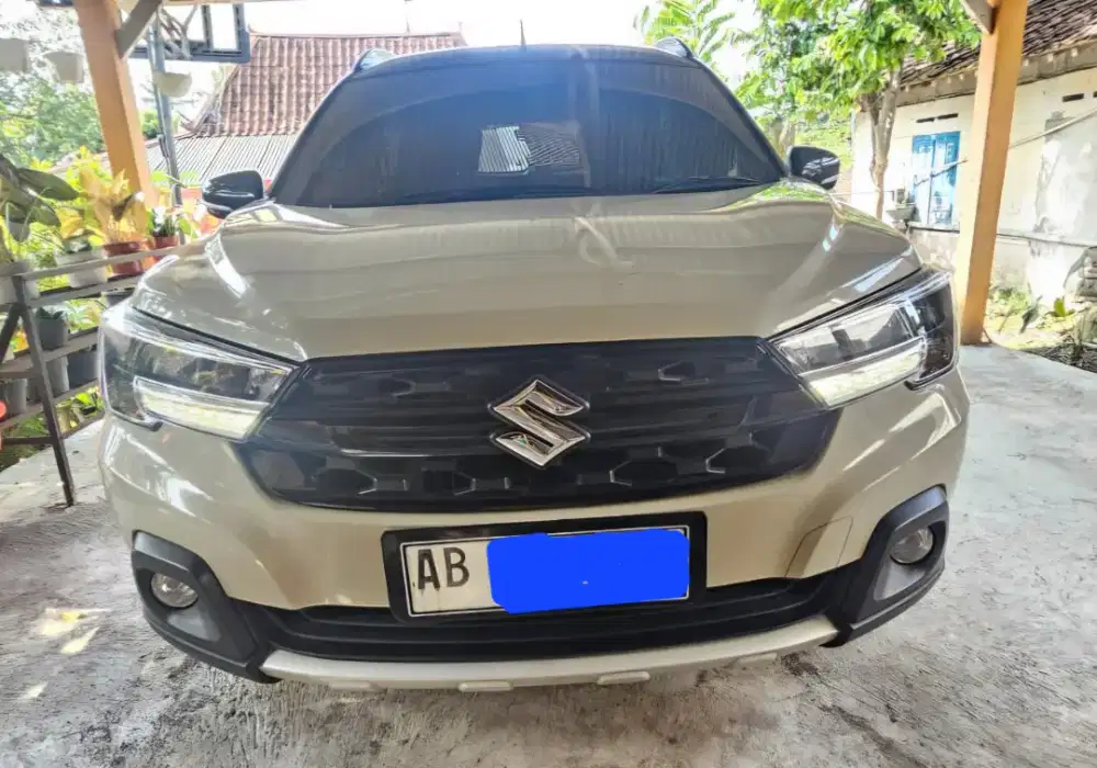 Nissan Grand Livina 1.5 SV AT 2018