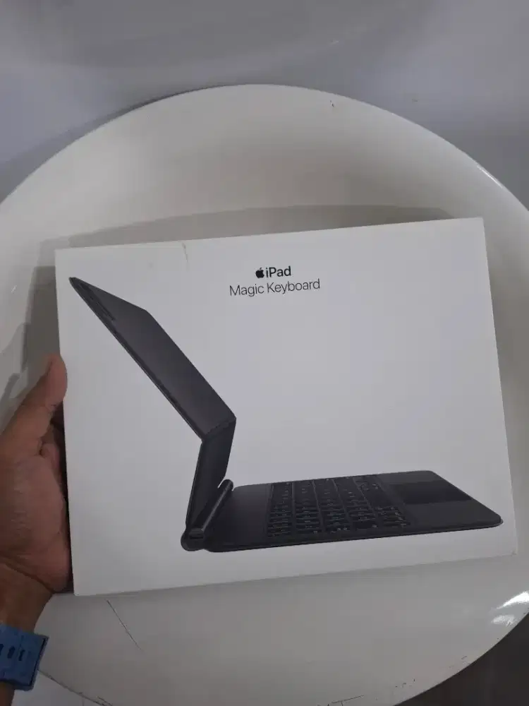 Magic keyboard original for iPad pro 11 inch