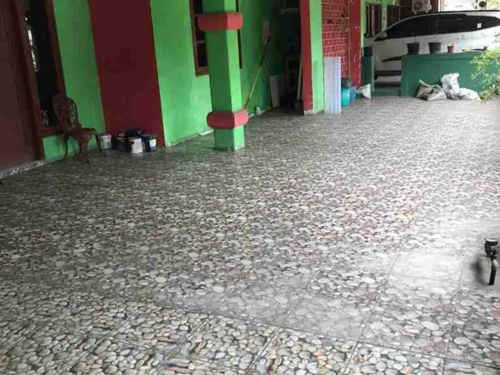 Dijual cepat Rumah di Harapan Indah 1 Bekasi Barat
