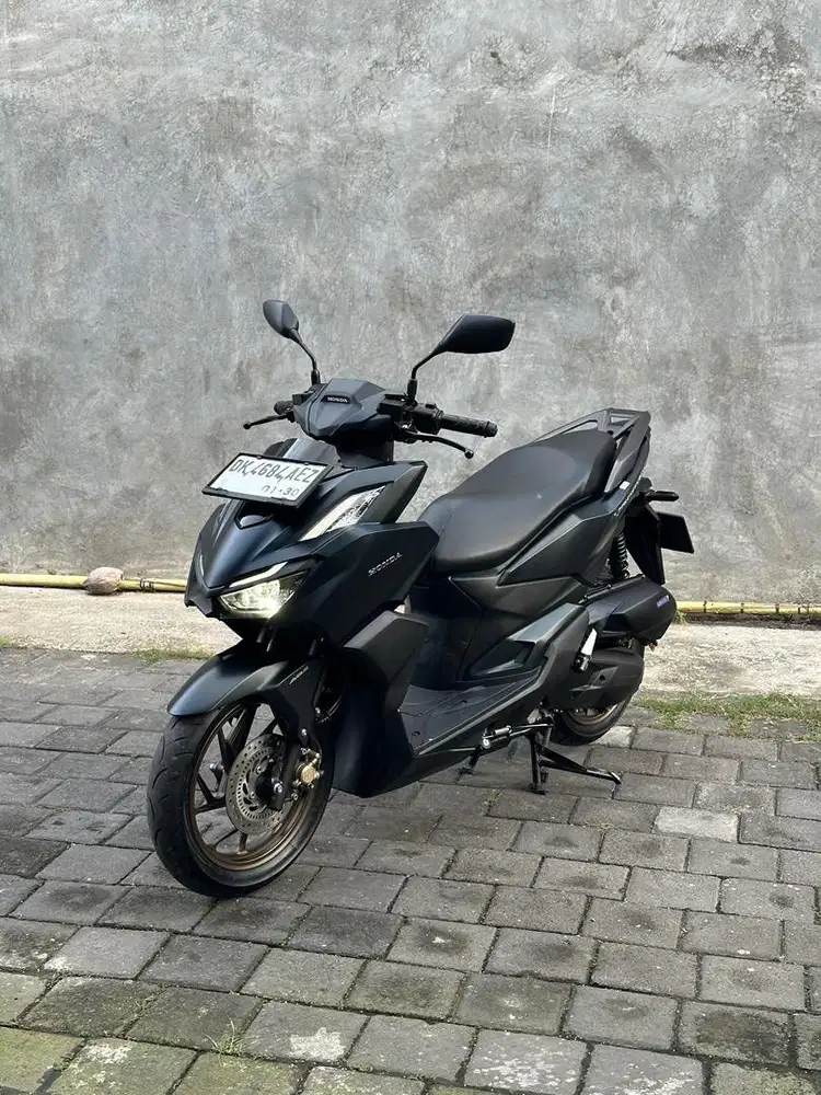VARIO 160 ABS PMK 2025
