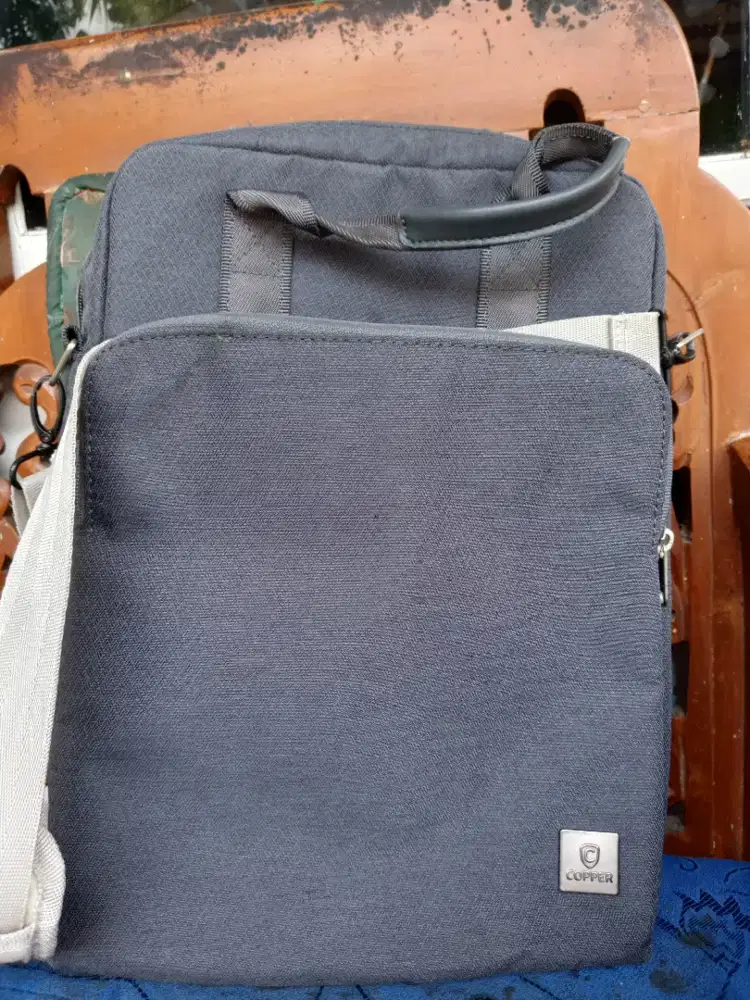 Tas original Cooper
