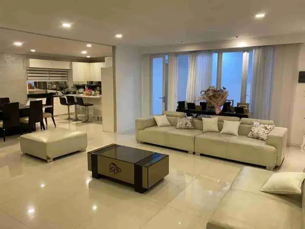 Dijual cepat rumah bagus di Pantai Kuta Ancol Jakarta Utara