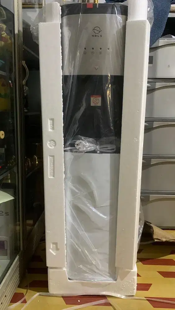 Dispenser Kely New