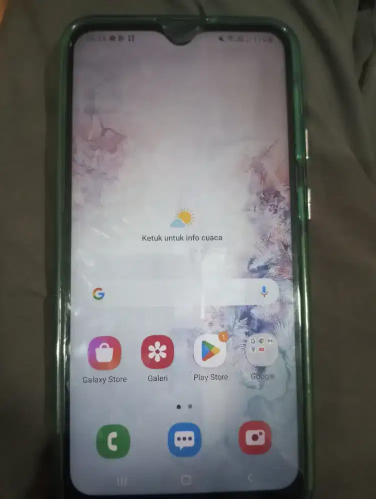 Samsung A10 Minus