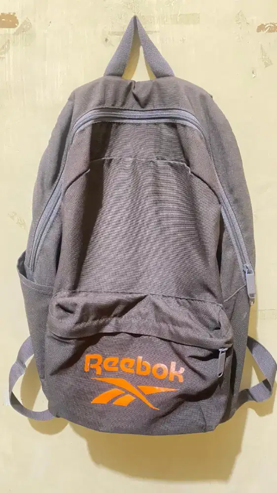 Tas ransel reebok ori