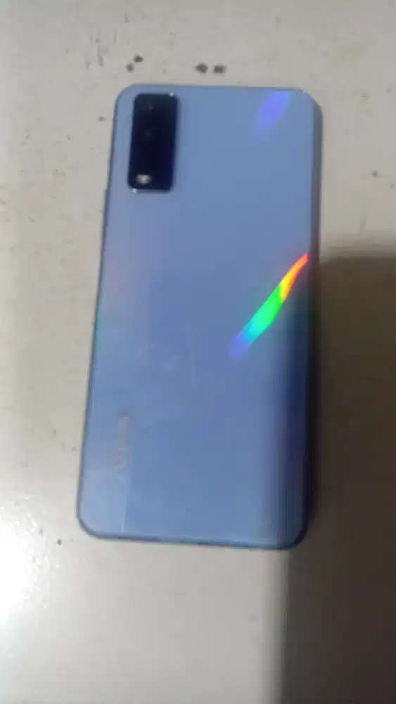 Vivo y12s ram3 mulus