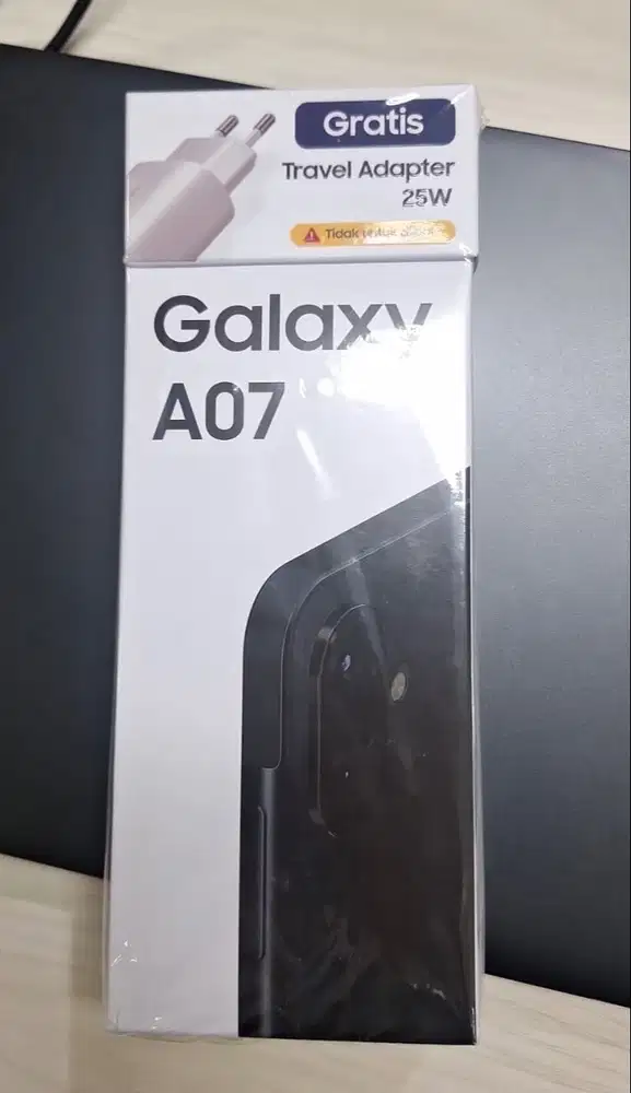 Samsung Galaxy A07