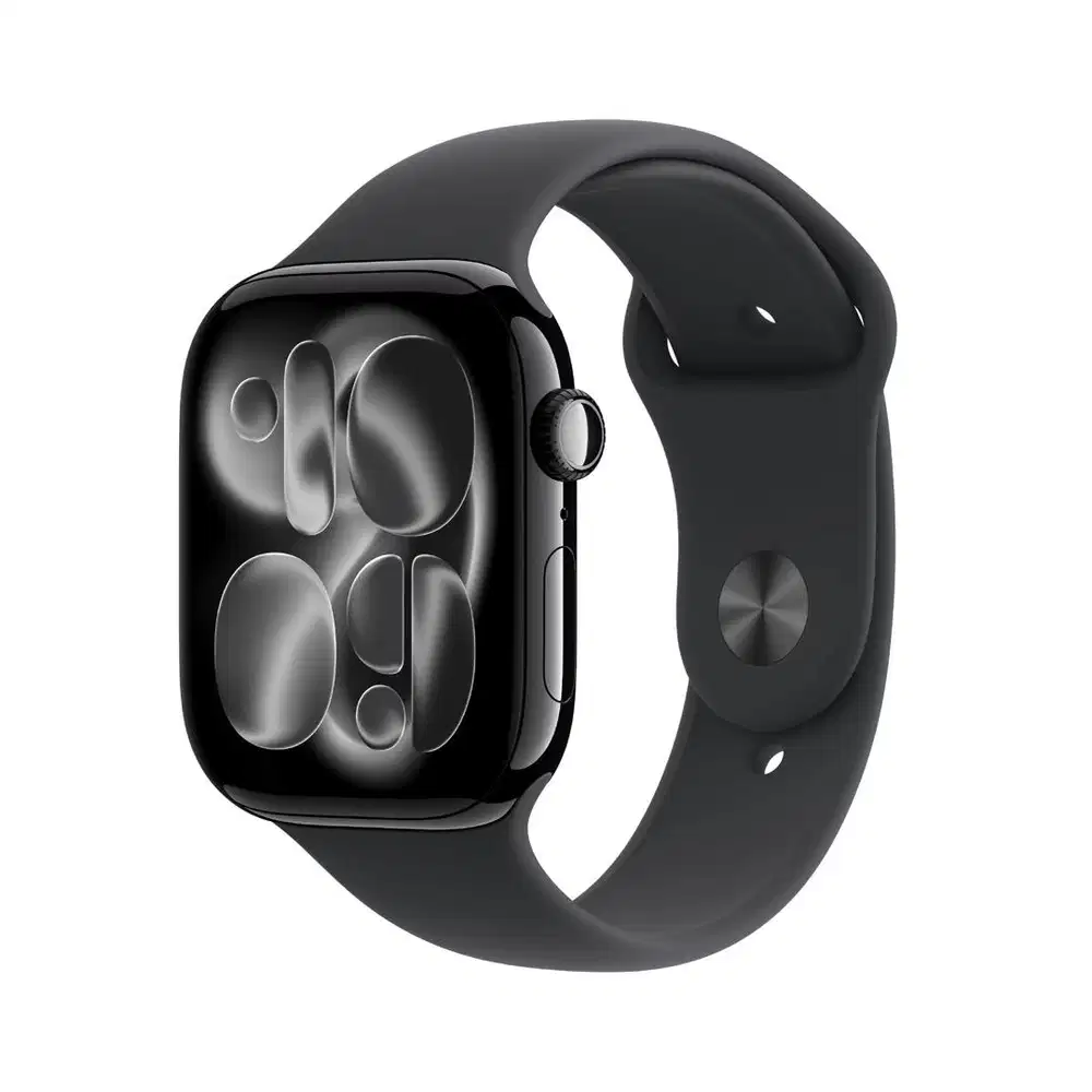 Apple watch series 11 - 46mm black New