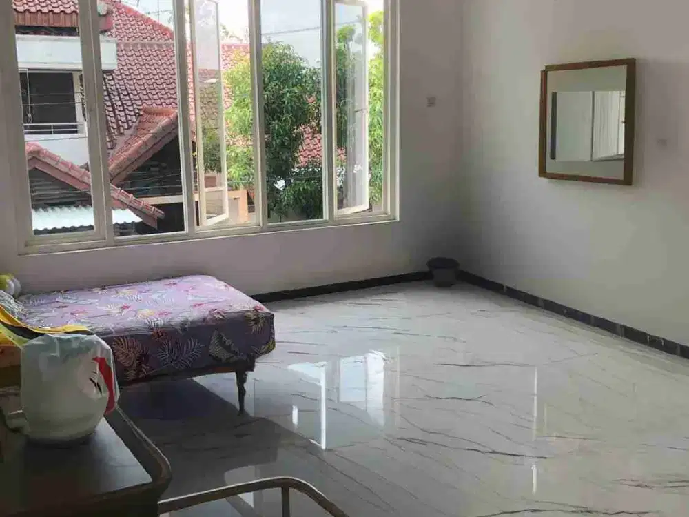 Dijual Rumah Hook Baruk Utara