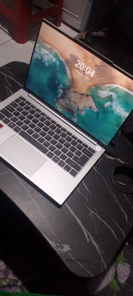 jual laptop Infinix b14 ryzen7