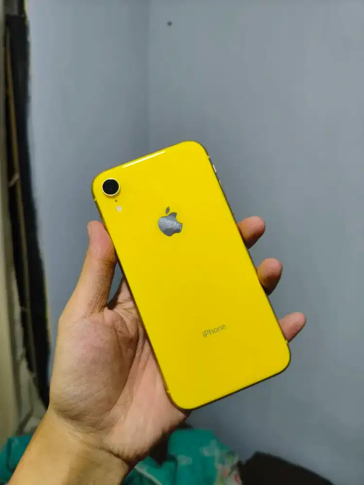 iphone xr 64gb all operator
