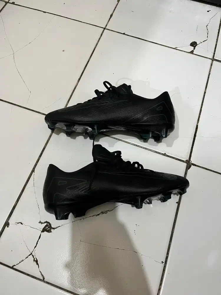 Sepatu Bola Nike ZOOM VAPOR 16 ACADEMY FG/MG