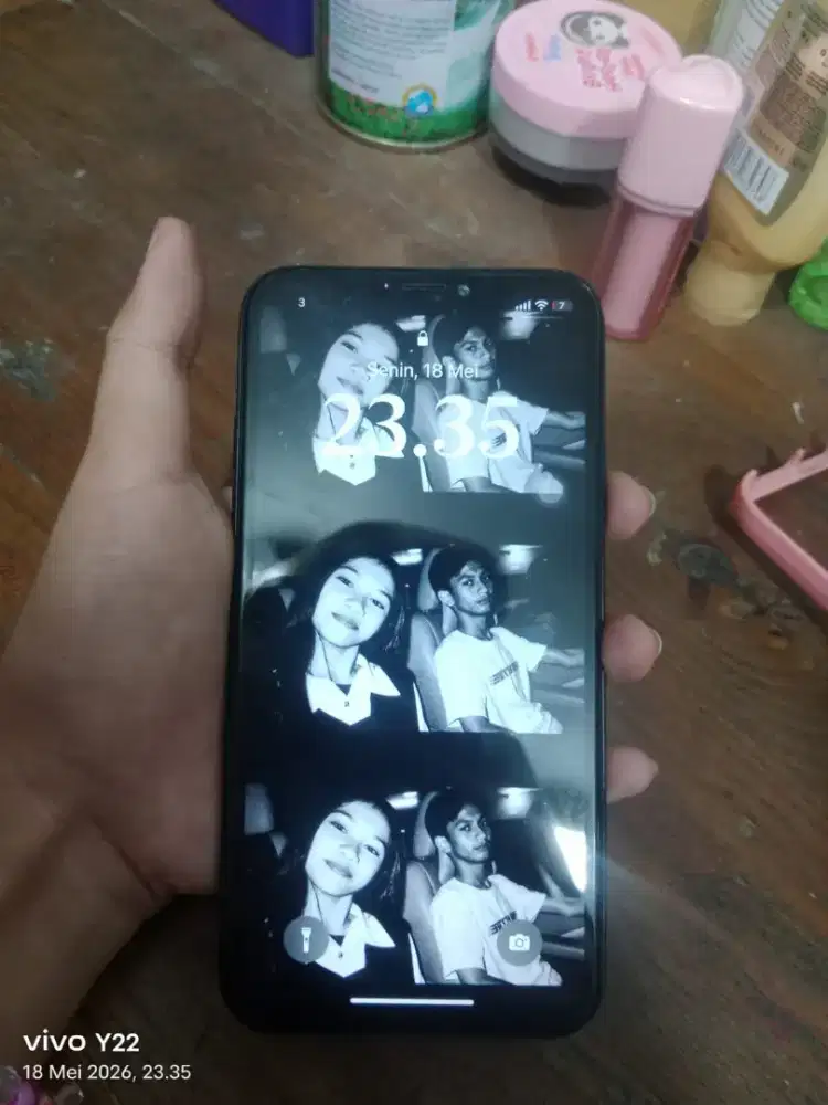iphone x64 ibox