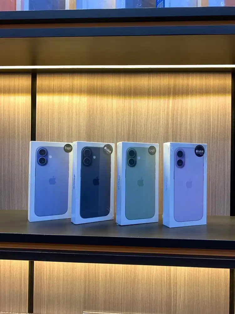 iphone 17 semua warna ready
