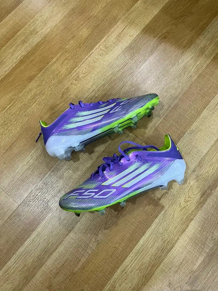 Sepatu Bola Adidas F50