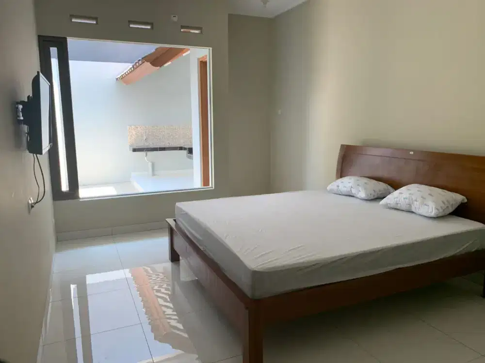 Loker Terapis Pijat Massage
