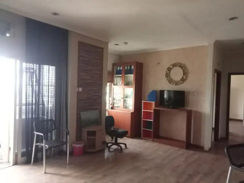 Apartemen Paling Murah Termurah Jauh Dibawah Harga Pasar Apartement Poins Square Lebak Bulus Cilandak Jakarta Selatan