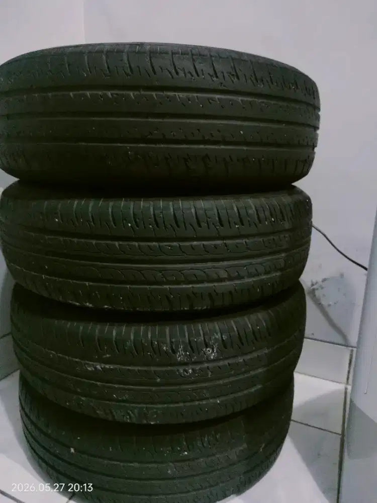 Ban mobil Ayla 175/65 R14 GT Radial Nego