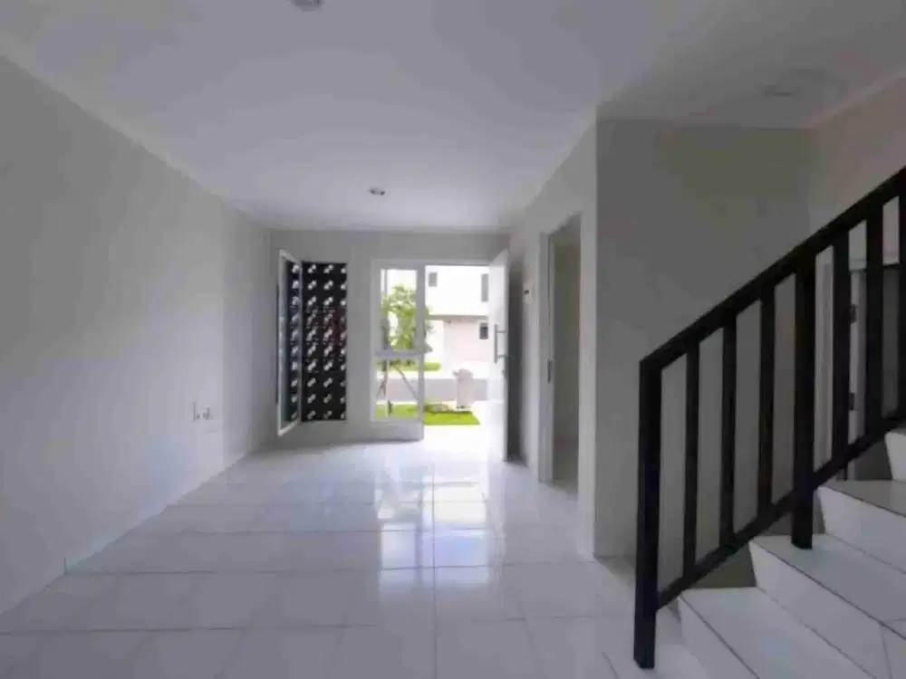 JUAL CEPAT RUMAH 2 LANTAI
Lokasi Summarecon Bandung Cluster Dayana