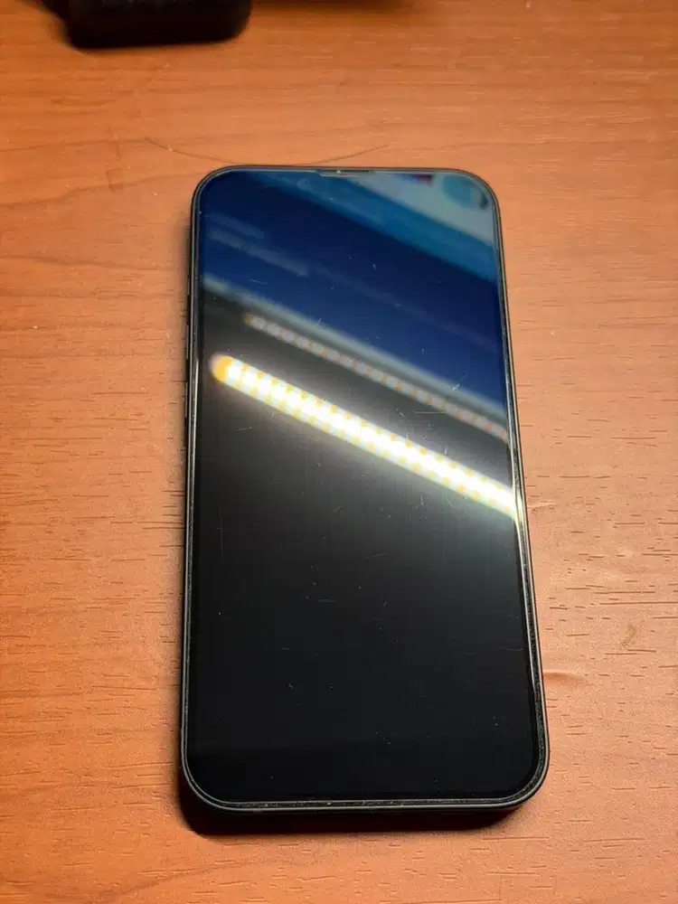 iPhone 16e 128gb Digimap Mulus