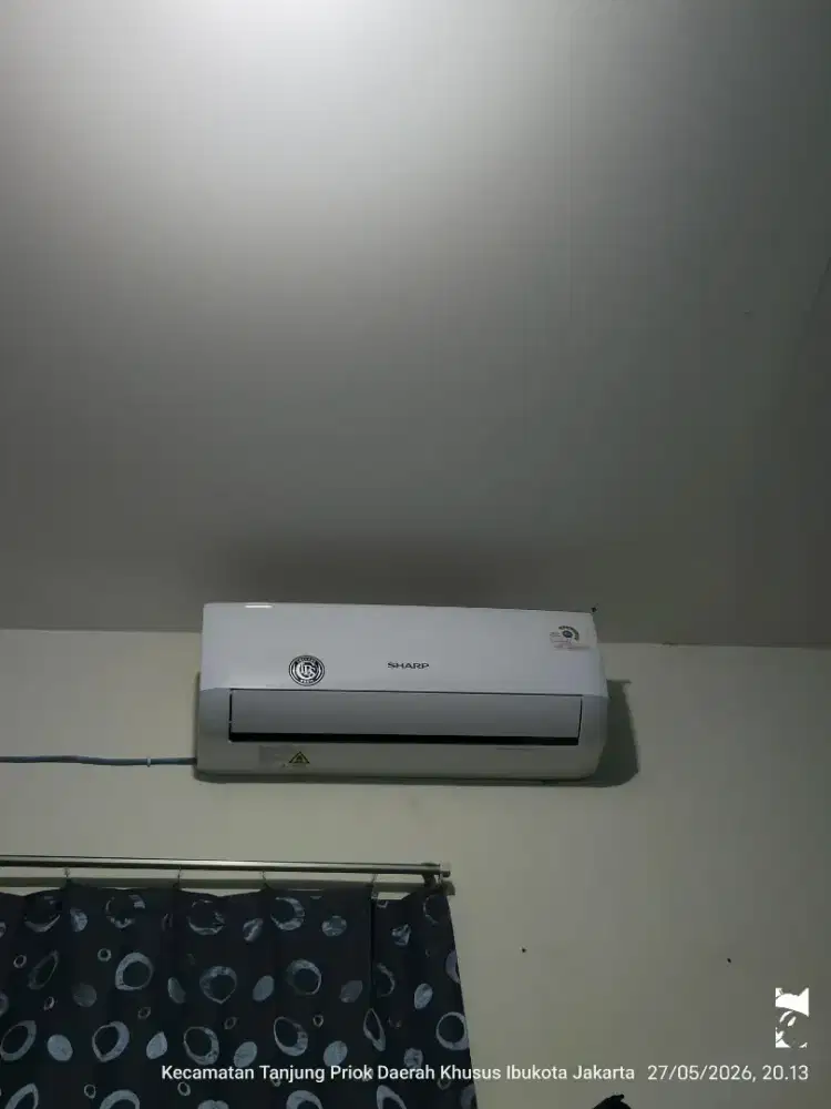 Dijual AC Sharp 1/2 pk