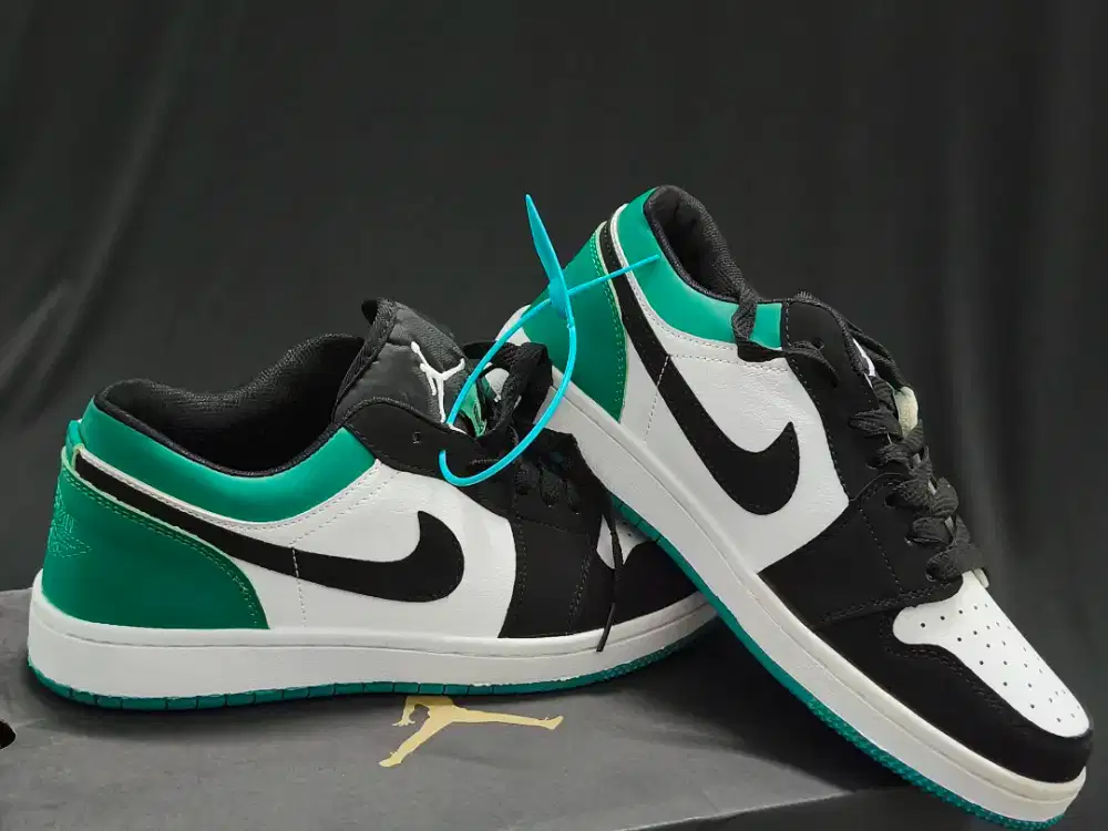 Nike Air Jordan Low