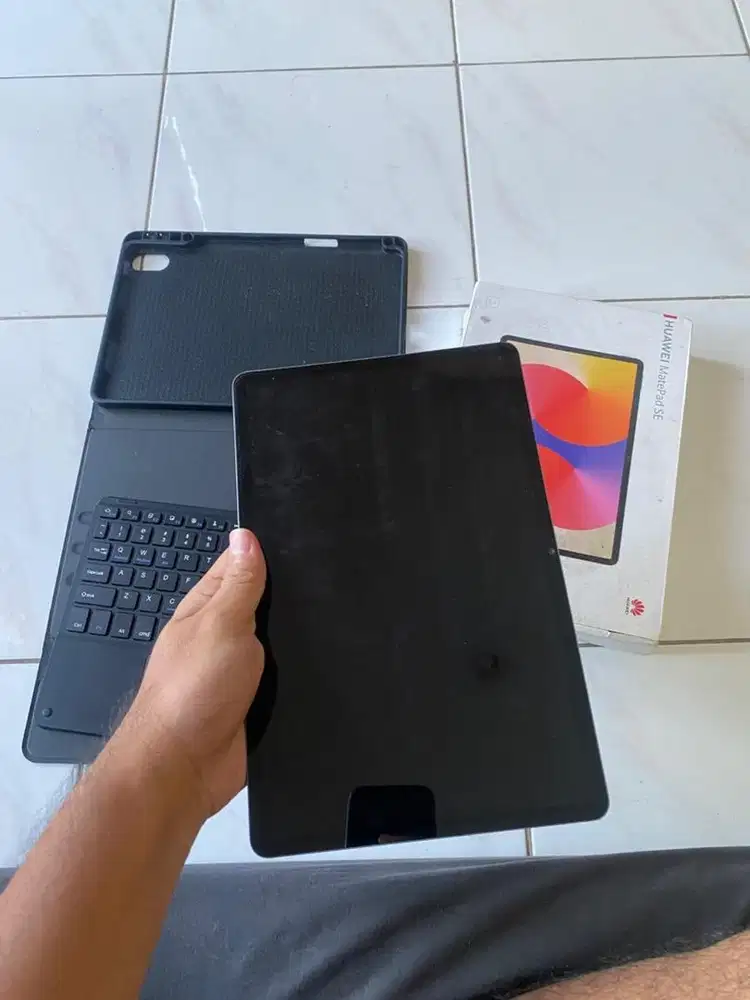 Huawei matepad se 11