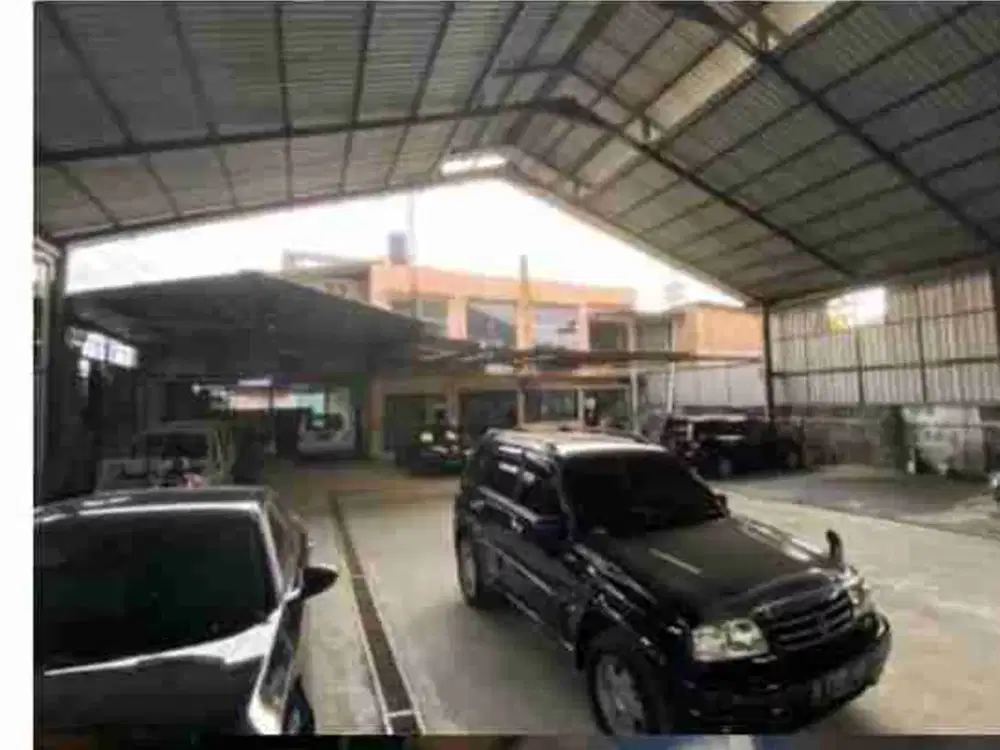 Bengkel Body Repair Mobil , Termasuk Bisnisnya, di Bintara Jaya Bekasi