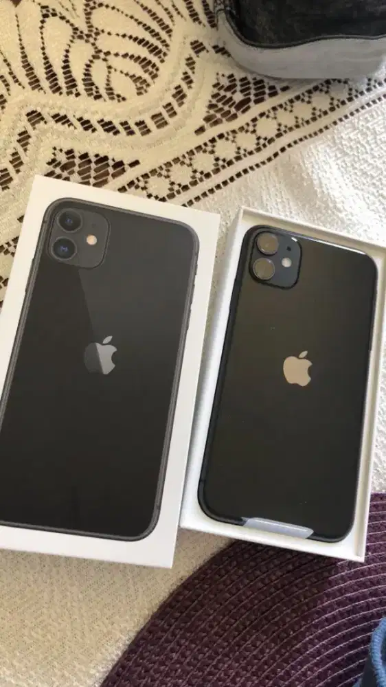 iPhone 11 64gb IBOX