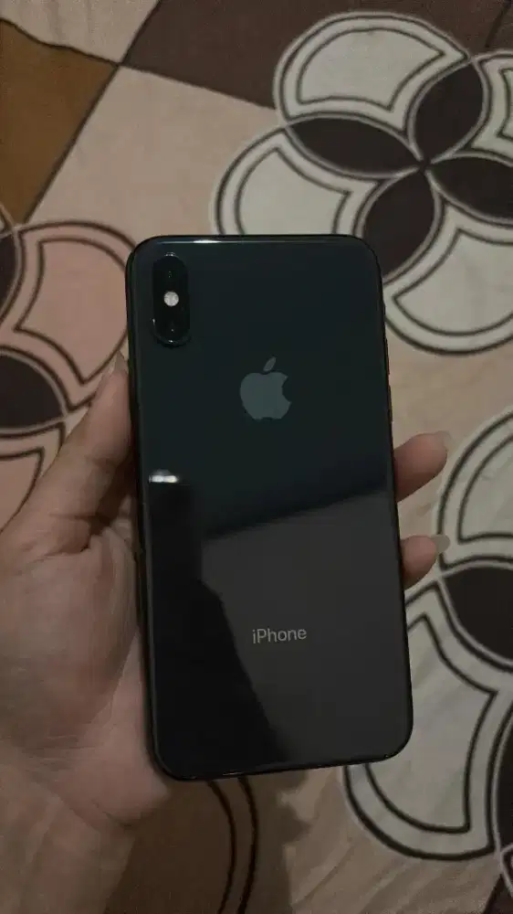 IPHONE XS INTER