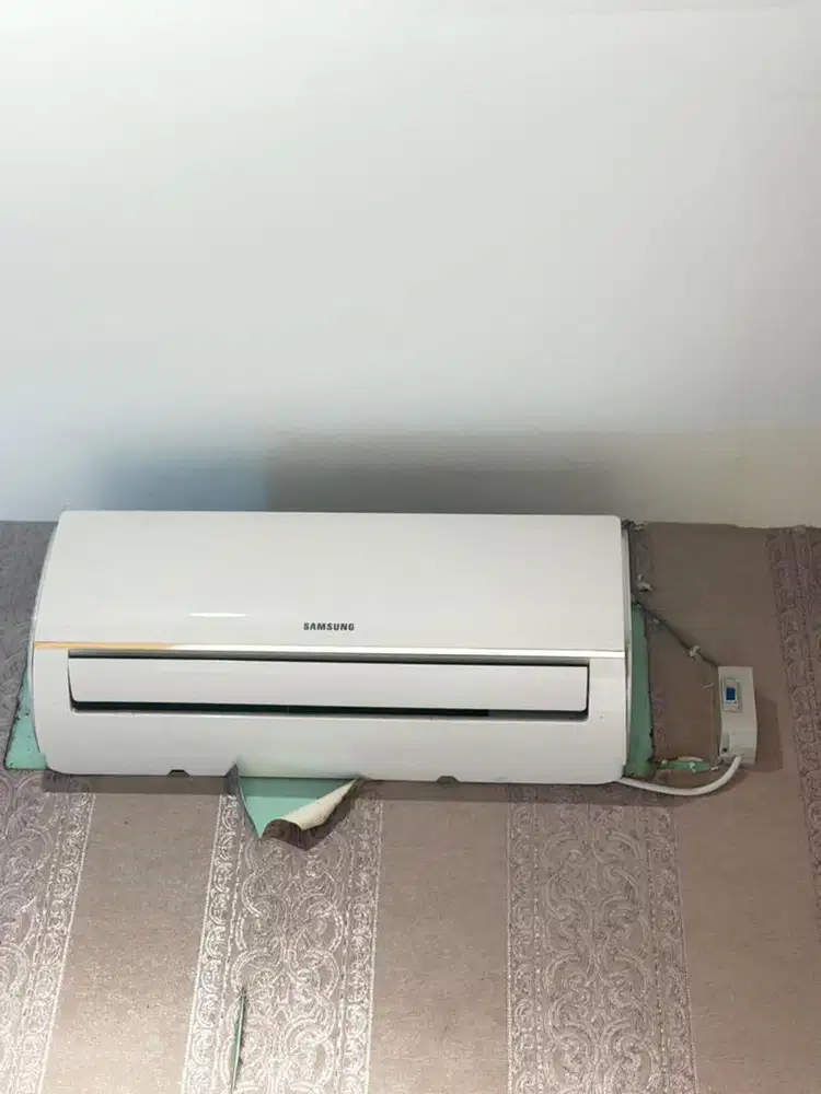 Ac samsung 1/2pk