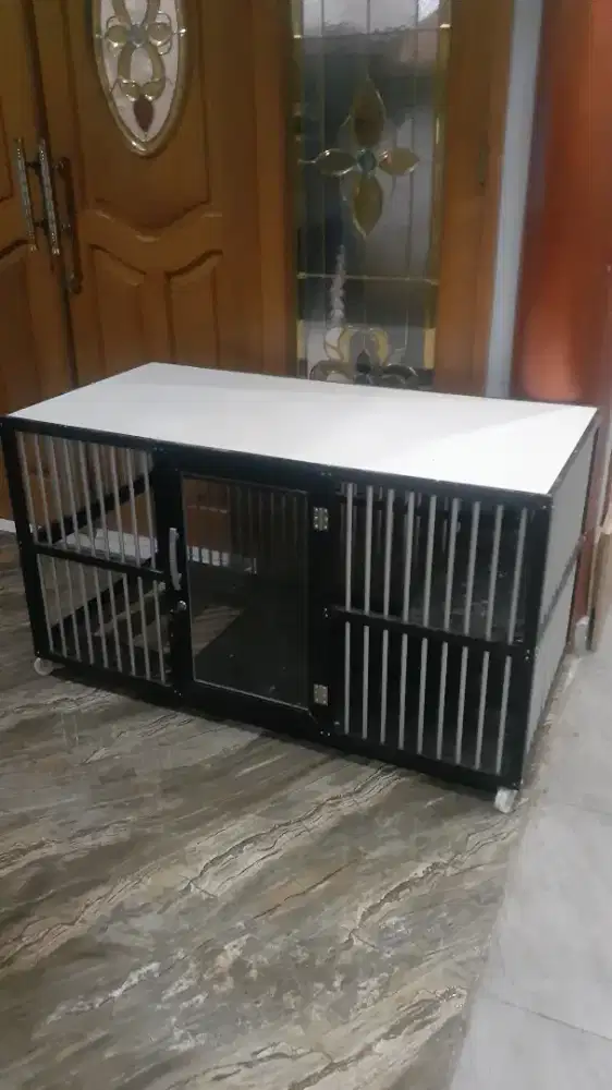 Kandang 1 pintu big