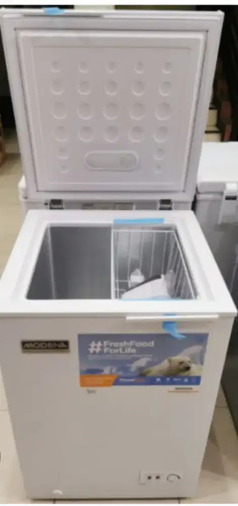 Freezer box MODENA 100L