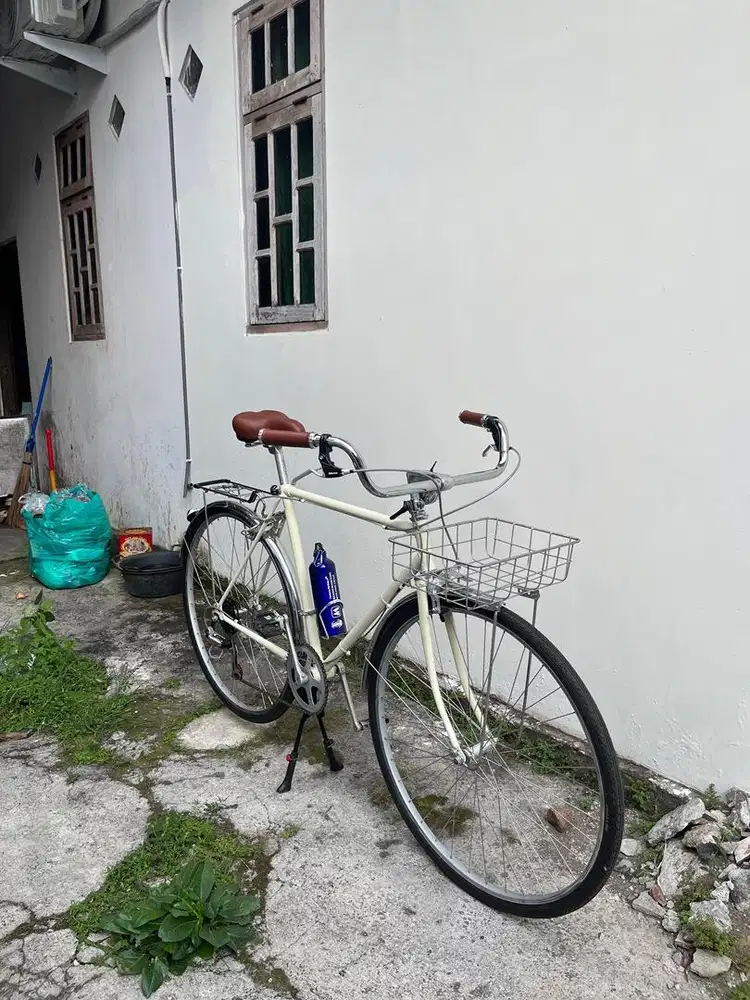 sepeda kalcer blitar kota