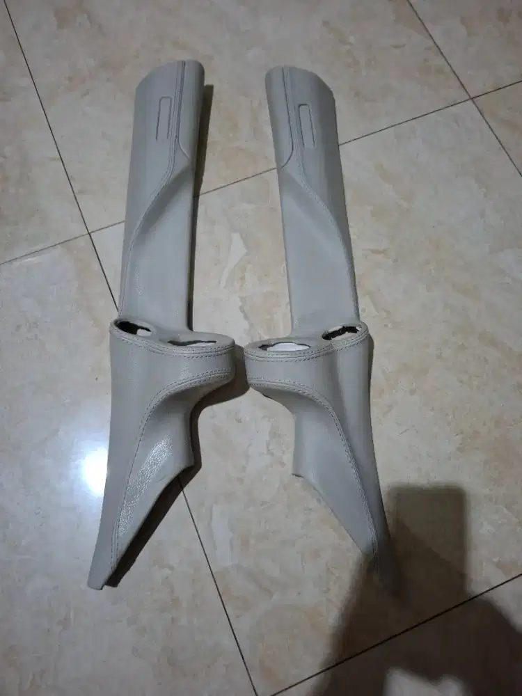 Pilar 3 way untuk creta