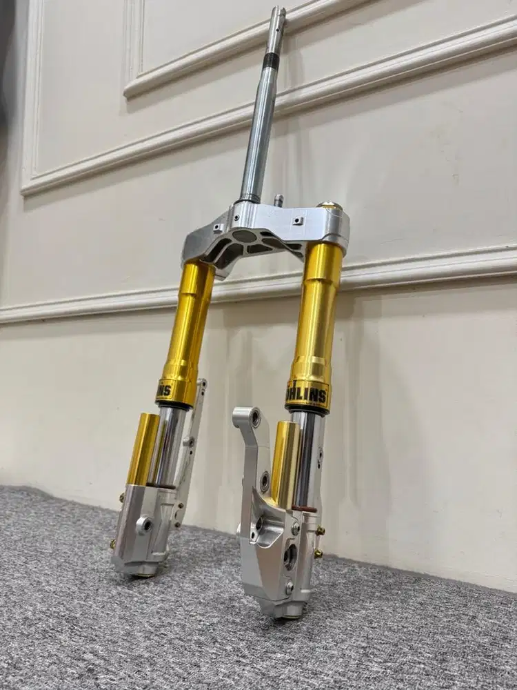 Shock Usd ktc nmax aerox