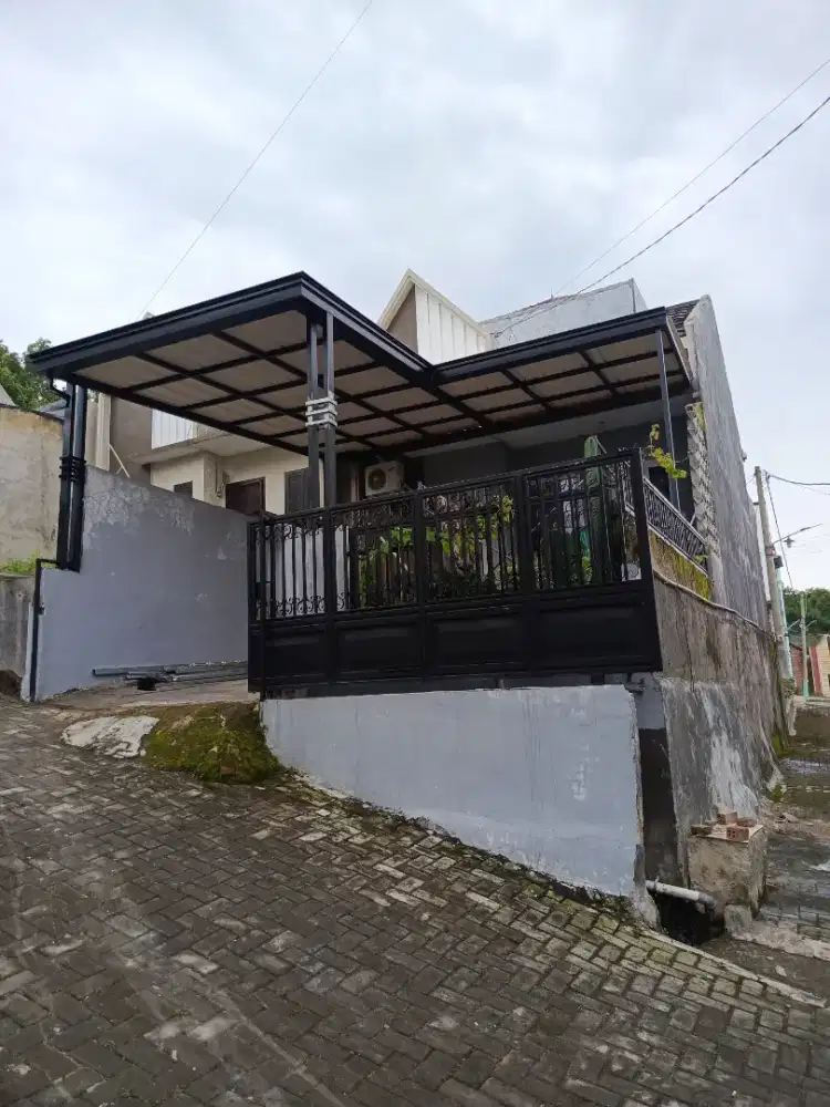 Gratis Survey Kanopi Cordoba