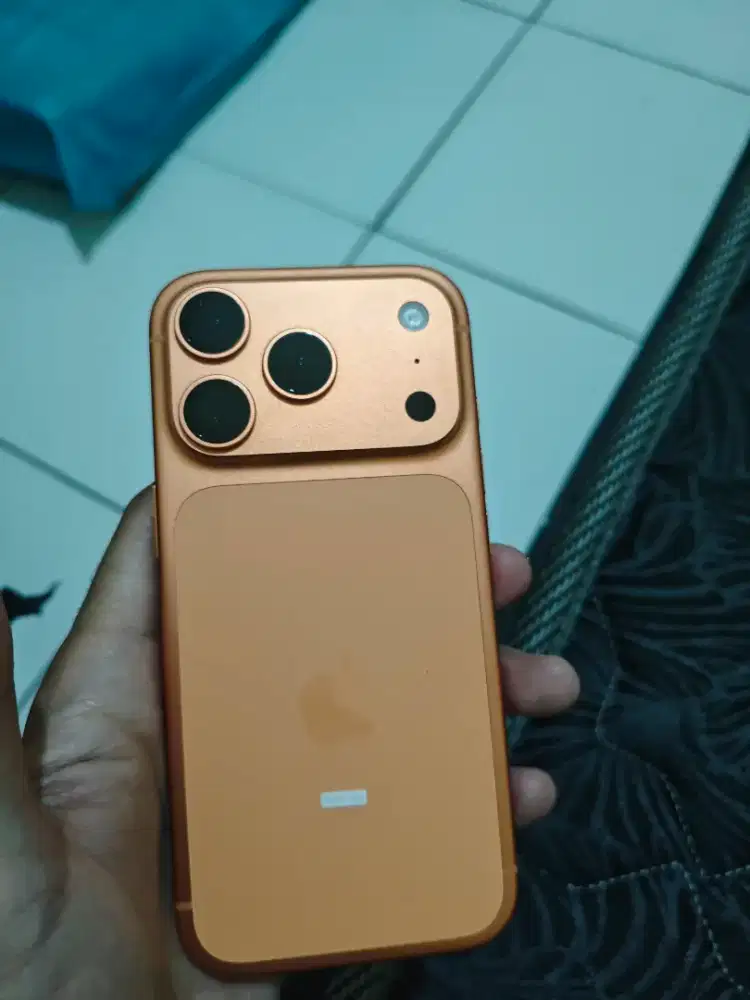 IPHONE 17 PRO 256GB