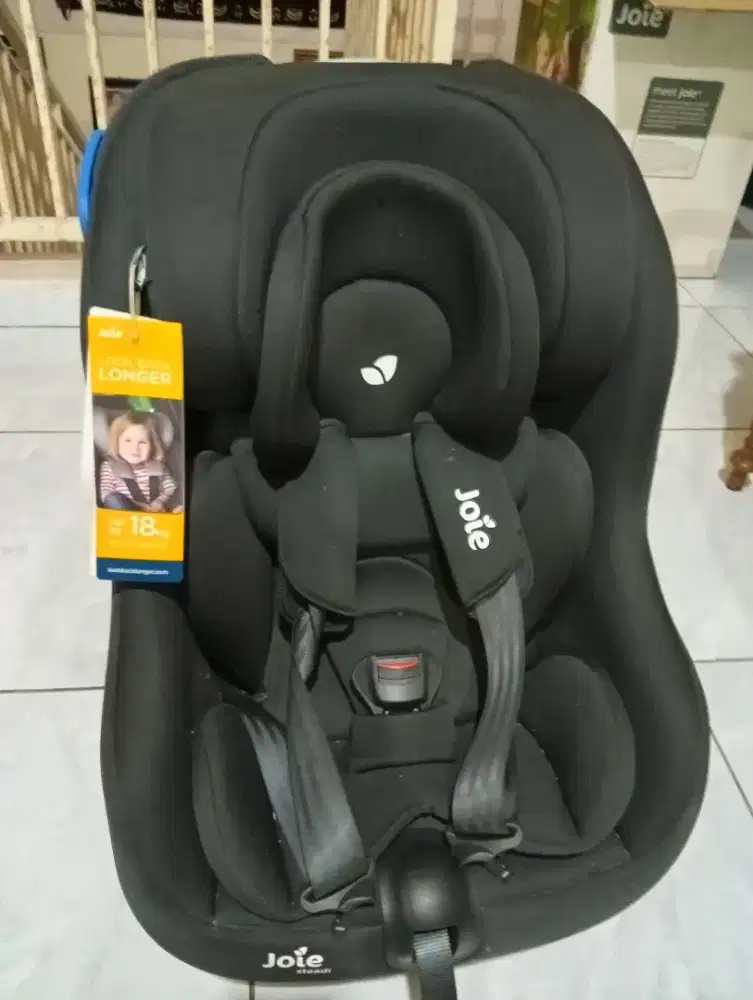 Di Jual carseat