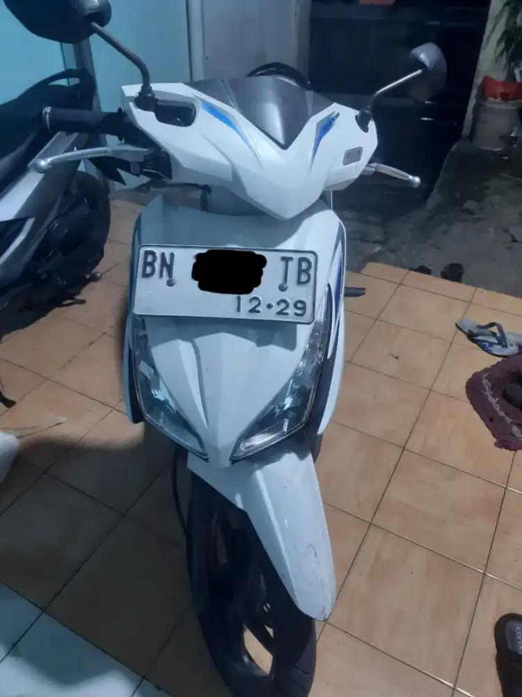 jual vario 110