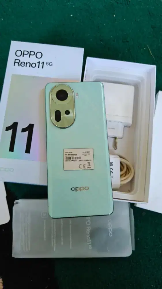 Oppo Reno 11 5G 8/256