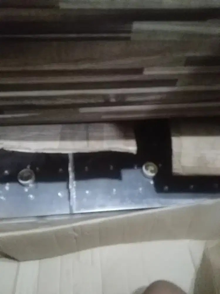 Lampu hias gantung