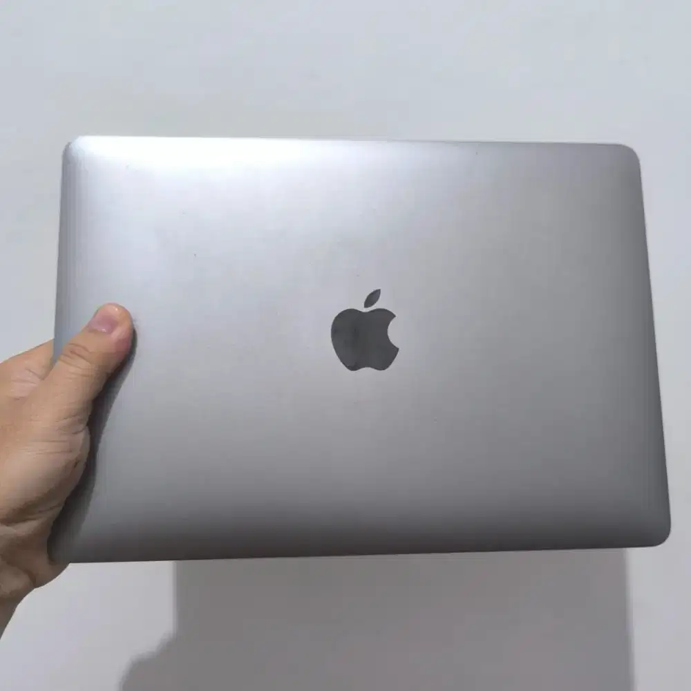Macbook Retina 12 Inch 256 GB 2015