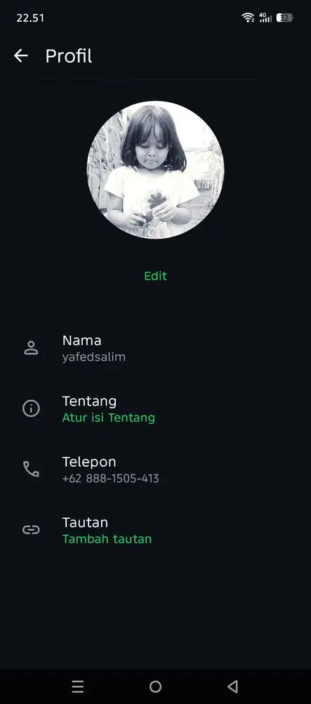Disewakan kios di samping kampus Binus