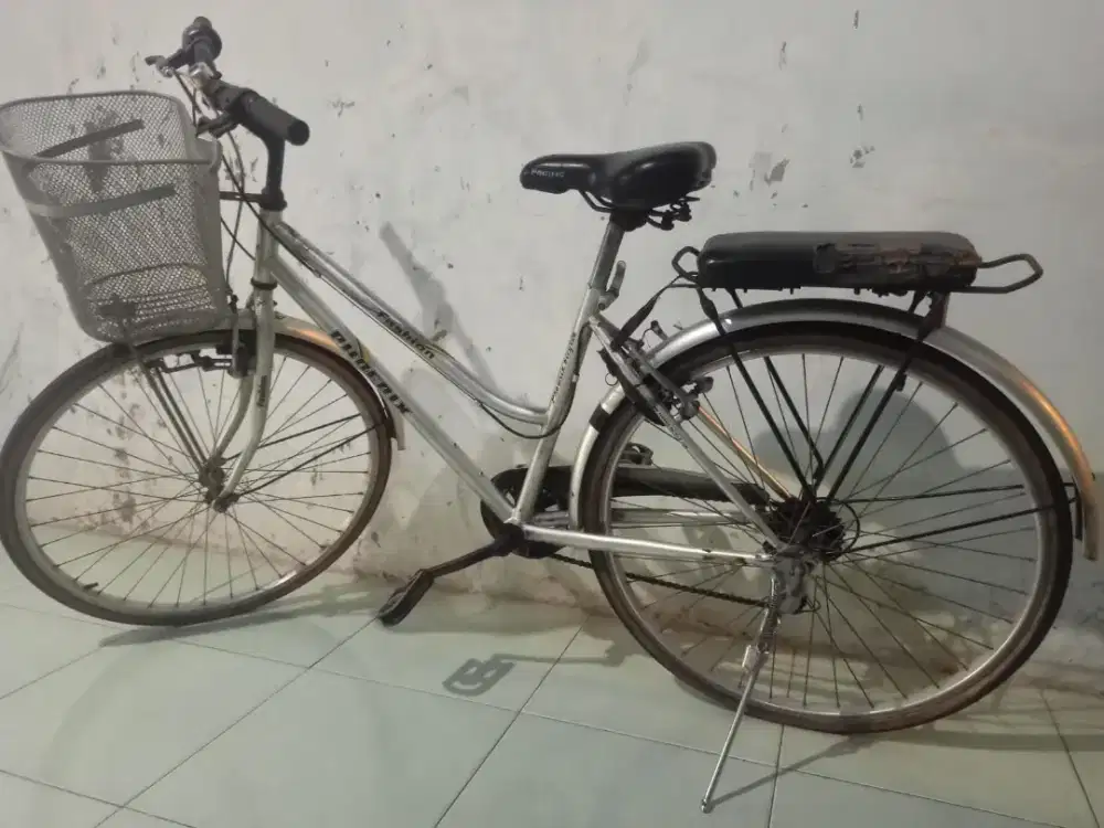 Jual Sepeda Phoenix