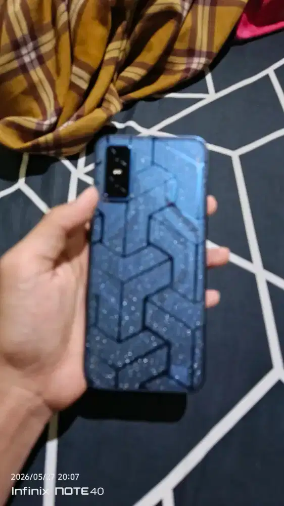 Infinix gt 30 5g jual atau tt ke seri pro