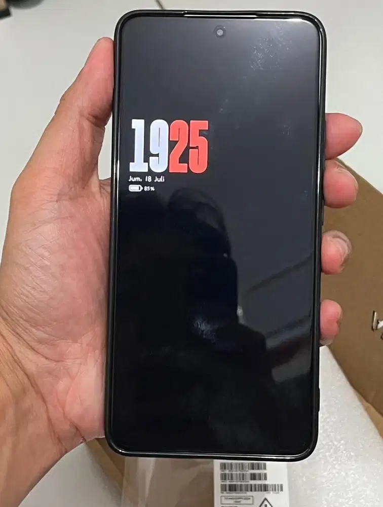 Ex. Xiaomi 14T 12/512GB 5G - Silver