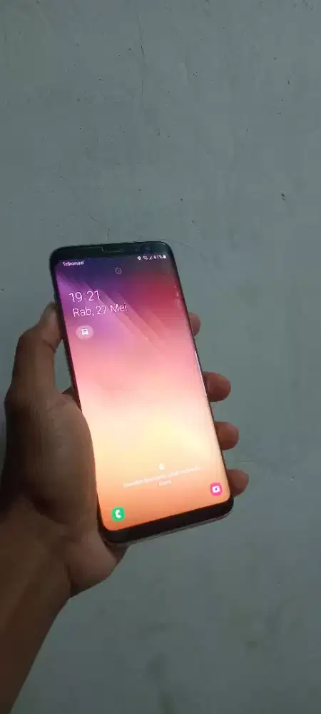 Samsung s8 ( 4/64 ) SEIN