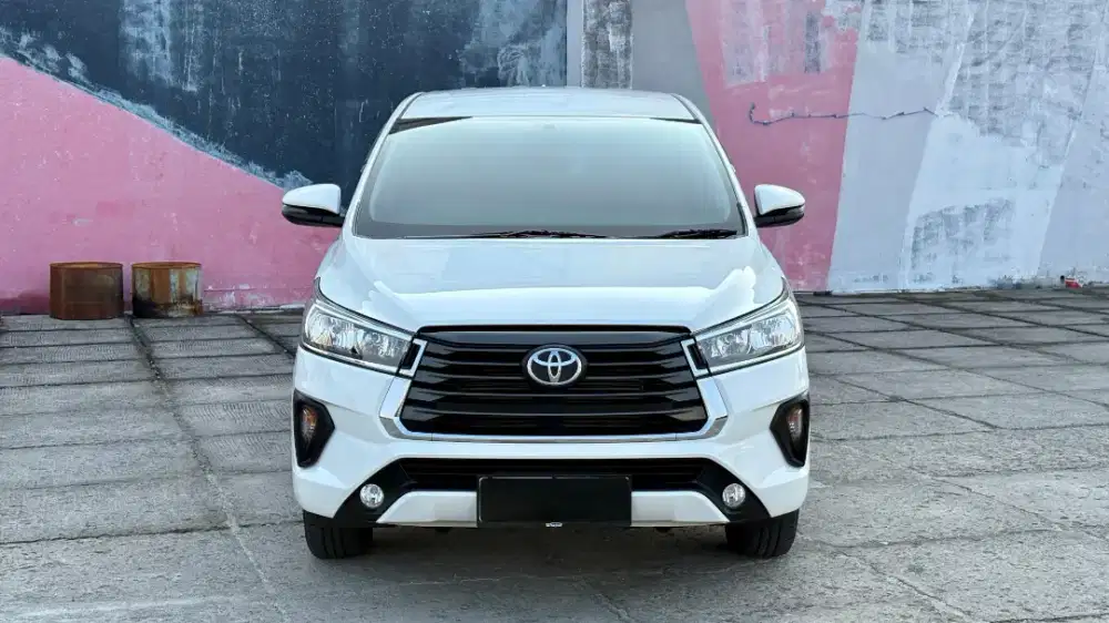 Toyota Innova 2.4 G AT 2024