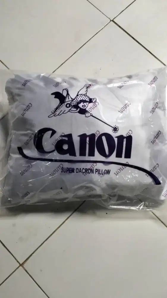 Bantal dan guling